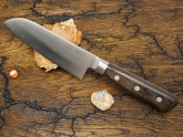 Кухонный нож KAI, серия 10000CC, Santoku 145мм, арт. AE-5162