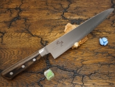 Кухонный нож KAI, серия 10000CC, Gyuto 210мм, арт. AE-5164