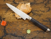 Кухонный нож KAI, серия 15000ST, Petty 120мм, арт. AE-5304