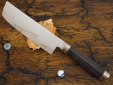 Кухонный нож KAI, серия 15000ST, Nakiri 165мм, арт. AE-5306