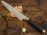 Кухонный нож KAI, серия 15000ST, Gyuto 180мм, арт. AE-5302