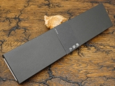 Кухонный нож KAI, серия Damascus, Nakiri 165мм, арт. AE-5206
