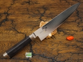 Кухонный нож KAI, серия Damascus, Gyuto 210мм, арт. AE-5205