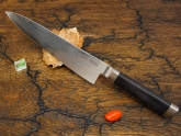 Кухонный нож KAI, серия Damascus, Gyuto 210мм, арт. AE-5205
