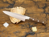 Кухонный нож KAI, серия Mokuren, Petty 120мм, арт. AE-5160