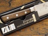 Кухонный нож KAI, серия Mokuren, Petty 120мм, арт. AE-5160