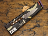 Кухонный нож KAI, серия Mokuren, Petty 150мм, арт. AE-5159
