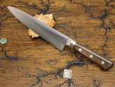 Кухонный нож KAI, серия Mokuren, Gyuto 180мм, арт. AE-5157