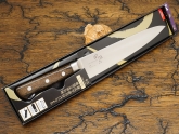 Кухонный нож KAI, серия Mokuren, Gyuto 180мм, арт. AE-5157