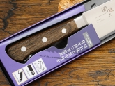 Кухонный нож KAI, серия Benifuji, Petty 150мм, арт. AB-5444