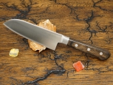 Кухонный нож KAI, серия Benifuji, Santoku 145мм, арт. AB-5439