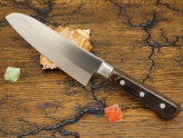 Кухонный нож KAI, серия Benifuji, Santoku 165мм, арт. AB-5437