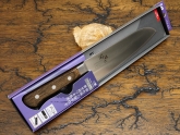 Кухонный нож KAI, серия Benifuji, Santoku 165мм, арт. AB-5437