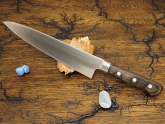 Кухонный нож KAI, серия Benifuji, Gyuto 210мм, арт. AB-5441