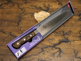 Кухонный нож KAI, серия Benifuji, Gyuto 210мм, арт. AB-5441