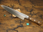 Кухонный нож KAI, серия Benifuji, Gyuto 240мм, арт. AB-5442