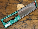 Кухонный нож KAI, серия Momoyama, Santoku 165мм, арт. AE-5146