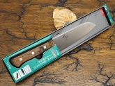 Кухонный нож KAI, серия Momoyama, Santoku 145мм, арт. AE-5147