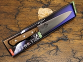 Кухонный нож KAI, серия Momoyama, Gyuto 180мм, арт. AE-5148