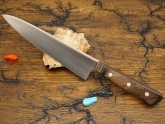 Кухонный нож KAI, серия Momoyama, Gyuto 210мм, арт. AE-5149