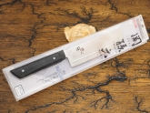 Кухонный нож KAI, серия Sironezu, Nakiri 150мм, арт. AB-5474