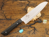 Кухонный нож KAI, серия Sironezu, Santoku 165мм, арт. AB-5472