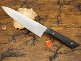 Кухонный нож KAI, серия Sironezu, Gyuto 180мм, арт. AB-5473