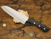 Кухонный нож KAI, серия Moegi, Santoku 165мм, арт. AE-2900