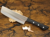 Кухонный нож KAI, серия Moegi, Nakiri 165мм, арт. AE-2904