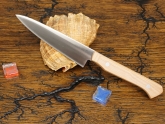 Кухонный нож KAI, серия Siraai, Petty 120мм, арт. AB-5480