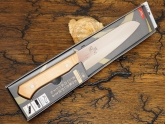 Кухонный нож KAI, серия Siraai, Santoku 165мм, арт. AB-5482