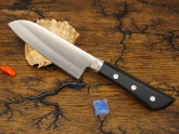 Кухонный нож KAI, серия Akane, Santoku 145мм, арт. AE-2906