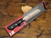 Кухонный нож KAI, серия Akane, Santoku 145мм, арт. AE-2906