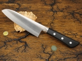 Кухонный нож KAI, серия Akane, Santoku 165мм, арт. AE-2905