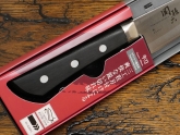 Кухонный нож KAI, серия Akane, Santoku 165мм, арт. AE-2905