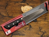Кухонный нож KAI, серия Akane, Santoku 165мм, арт. AE-2905