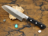 Кухонный нож KAI, серия Imayo, Santoku 145мм, арт. AB-5457