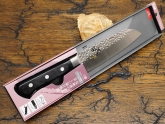 Кухонный нож KAI, серия Imayo, Santoku 145мм, арт. AB-5457