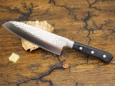 Кухонный нож KAI, серия Imayo, Santoku 165мм, арт. AB-5456