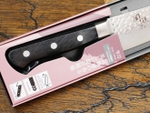 Кухонный нож KAI, серия Imayo, Santoku 165мм, арт. AB-5456