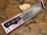 Кухонный нож KAI, серия Imayo, Santoku 165мм, арт. AB-5456