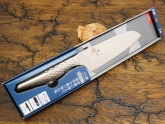 Кухонный нож KAI, серия Shoso, Santoku 145мм, арт. AB-5162