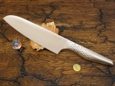 Кухонный нож KAI, серия Shoso, Santoku 165мм, арт. AB-5156