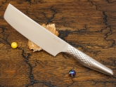 Кухонный нож KAI, серия Shoso, Nakiri 165мм, арт. AB-5168