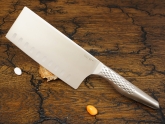 Кухонный нож KAI, серия Shoso, Chines Cleaver 165мм, арт. AB-5165