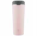 Термос - кружка Zojirushi (цвет: розовый) 0,40л., арт. SX-KA40-PM