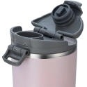 Термос - кружка Zojirushi (цвет: темно - зеленый) 0,30л., арт. SX-KA30-HM