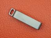 Подвес на ремень с фастексом (застежкой) из титана VipXHoReCa, арт. VH12058