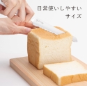 Кухонный нож KAI, серия SELECT100, Bread 160мм, арт. AB-5061