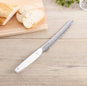Кухонный нож KAI, серия SELECT100, Bread 160мм, арт. AB-5061